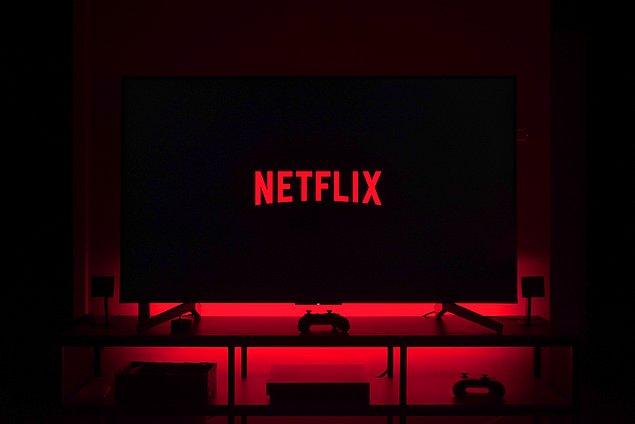 Rusya Devlet Kanallarını Yayınlamama Kararı Alan Netflix Rusya'daki Tüm Projeleri Durdurdu!