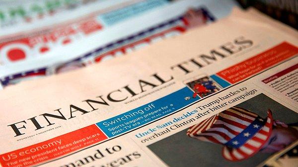 Financial Times, işgalin başından bu yana Rus rublesi ile Bitcoin ve benzeri kripto para birimi alım-satımının iki kat artarak günlük 60 milyon dolara ulaştığını aktardı.