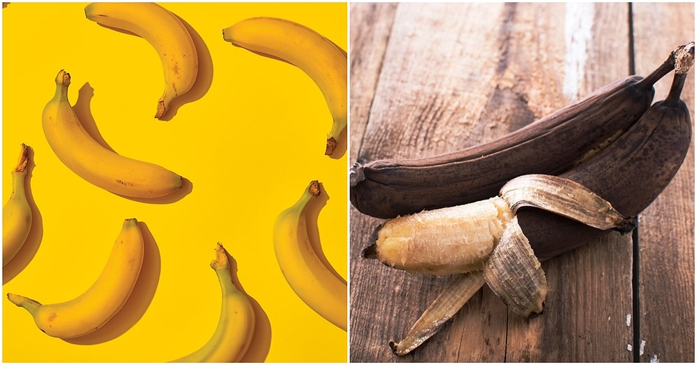 Muzun Kararmasının Gerçek Nedeni Nedir? Kararmasını Önlemek İçin Neler Yapabiliriz?