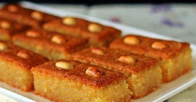 22. Şambalinin akıllarda kalması bizi şaşırttı...