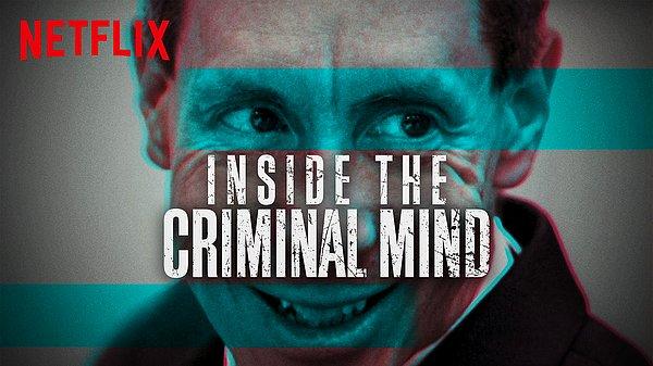 13. Inside the Criminal Mind (2017)
