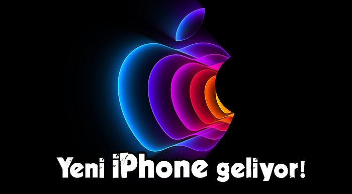 Heyecanlı Geri Sayım Başladı! Apple 8 Mart Salı Günü Hangi Yeni Ürünlerini Tanıtacak?