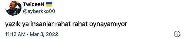 10. Ses kalınlaştıran program arayışları, sesli sohbeti kapatmak zorunda kalmak ya da hiç konuşmamak... Kadın oyuncuların rahatça oyun oynayabilmek için bulduğu bazı çözümler.