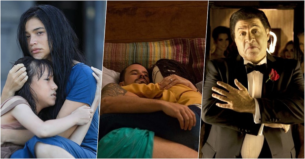 İzlemek İçin Son Şans: Netflix'in Mart Ayı Sonunda Yayından Kaldıracağı Dizi ve Filmler