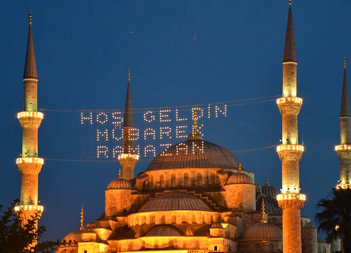 İlk Oruç Ne Zaman Tutulacak? Ramazan Ne Zaman Başlıyor? 2022 Ramazan Bayramı Hangi Tarihte? Diyanet Takvimi...