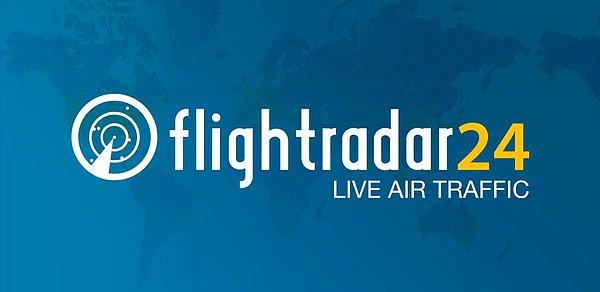 Uçuş takip sitesi Flightradar24'un hayranları son günlerde, pilotları gökyüzünün sınır dışı kısımlarında dolaşmaya çalışan ticari jetlerin karmaşık uçuş rotalarını izliyor.