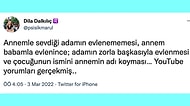 YouTube Yorumlarının Gerçek Olmasından Maskeyi Çıkarınca Tipi Ortaya Çıkanlara Son 24 Saatin Viral Tweetleri