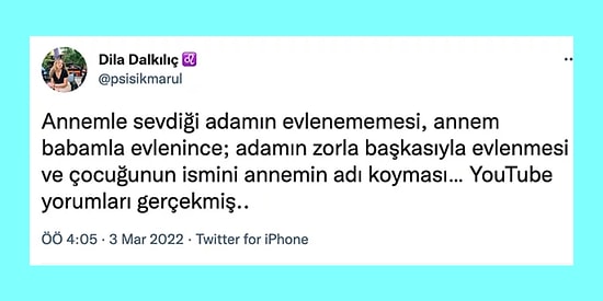 YouTube Yorumlarının Gerçek Olmasından Maskeyi Çıkarınca Tipi Ortaya Çıkanlara Son 24 Saatin Viral Tweetleri