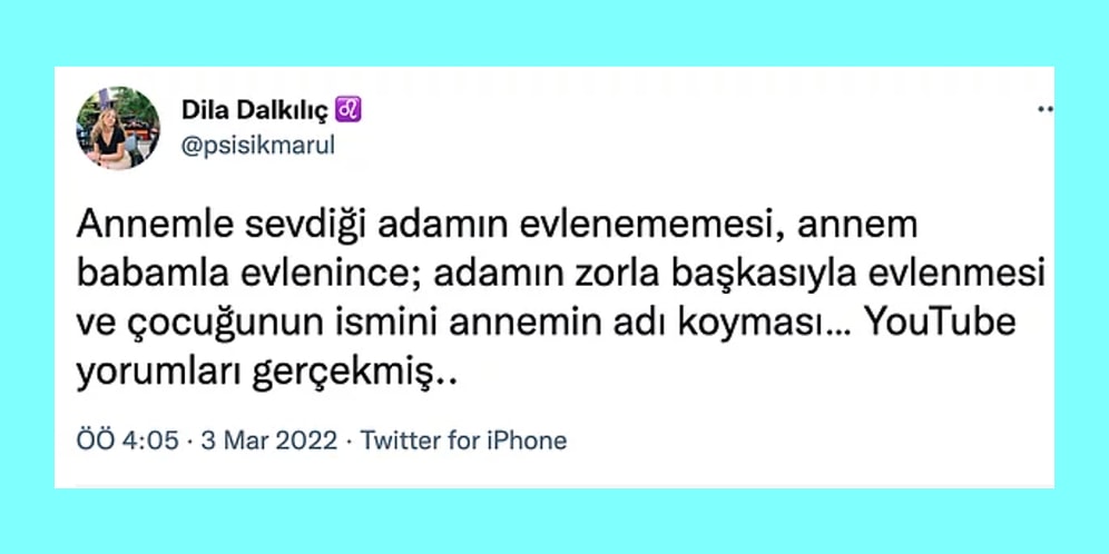 YouTube Yorumlarının Gerçek Olmasından Maskeyi Çıkarınca Tipi Ortaya Çıkanlara Son 24 Saatin Viral Tweetleri