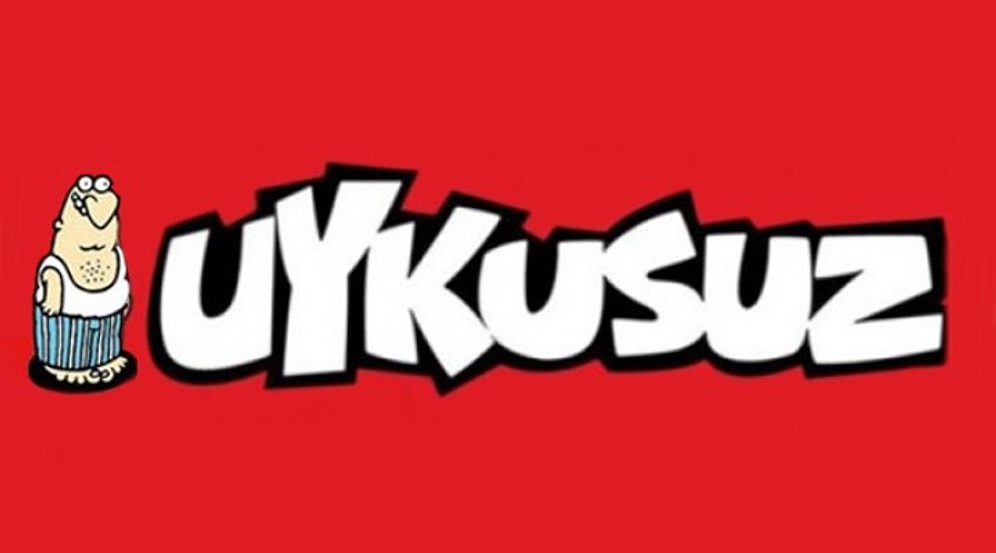 Uykusuz Dergisinden 'Montrö' Boğazlar Göndermesi Kapağı!