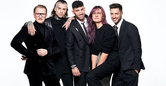 Queer Eye: Germany (Season 1): A New Spin-Off Series To Netflix’s Queer Eye, Now Premiering In March
