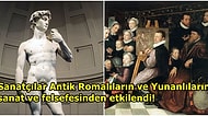 Michelangelo ve Leonardo da Vinci'nin Çağı Olan Rönesans Dönemini Adım Adım İnceliyoruz