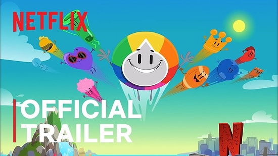 Netflix’ten Bilgi Yarışması Oyunu İçin İnteraktif Dizi Projesi: Trivia Quest