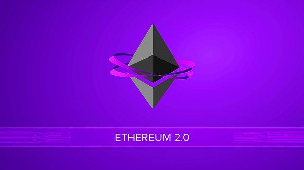 3. Ethereum 2.0 (ETH)