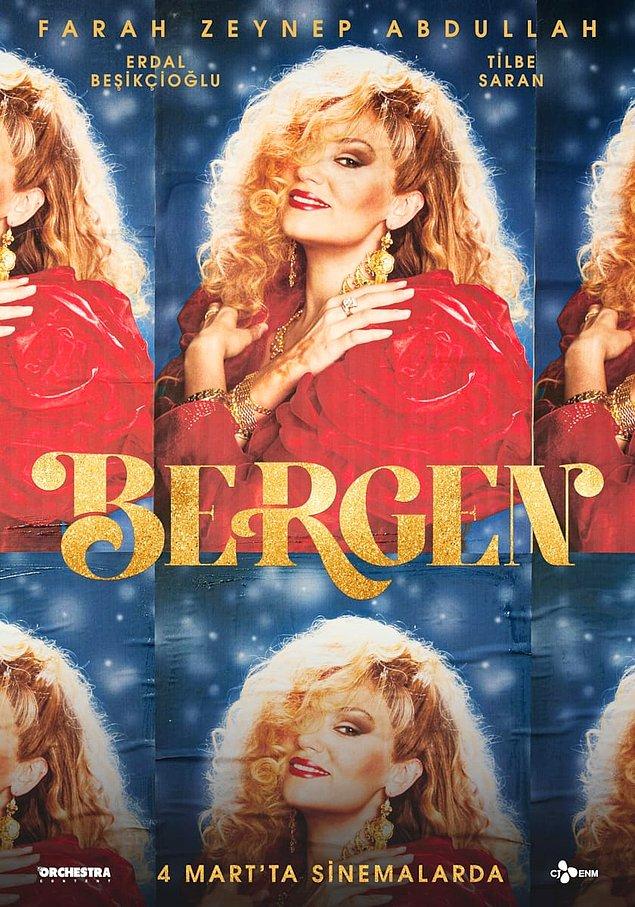 Farah Zeynep Abdullah ve Erdal Beşikçioğlu'nun Başrolde Olduğu 'Bergen' Filmindeki Katil Detayı