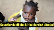 Dünya Sağlık Örgütü Afrika Kıtasının Obezite Tehlikesi ile Karşı Karşıya Olduğunu Açıkladı!