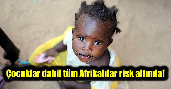 Dünya Sağlık Örgütü Afrika Kıtasının Obezite Tehlikesi ile Karşı Karşıya Olduğunu Açıkladı!