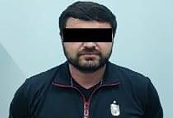 Hrant Dink Cinayetinin Firari Hükümlüsü Kırgızistan'da Yakalandı