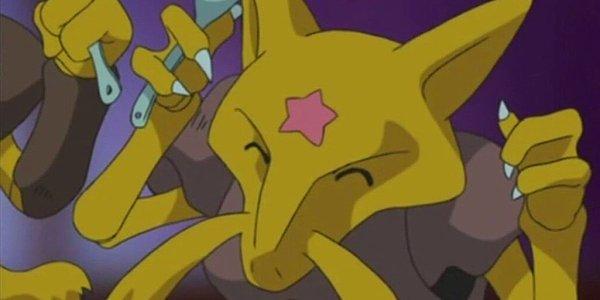 Geller, Nintendo'nun kendisini 'kötü, gizemli bir Pokémon karakterine' çevirdiğini iddia etti.