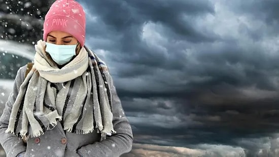 Hafta Sonu Hava Nasıl Olacak? Hava Yağmurlu mu? Meteoroloji'den Sarı Kodlu Uyarı...