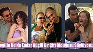 Sevgilin İle Ne Kadar Güçlü Bir Çift Olduğunu Söylüyoruz!