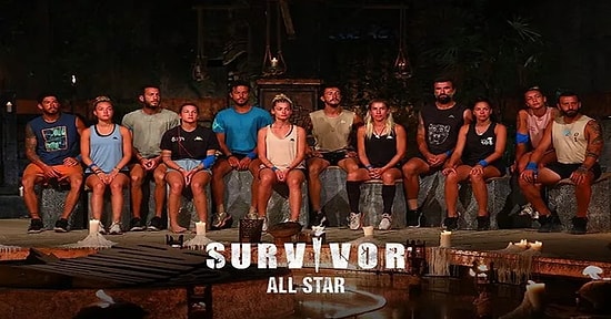 Survivor All Star 2022: Birleşme Partisine Kimler Gitmeyi Garantiledi? Birleşme Oyununu Kimler Kazandı?