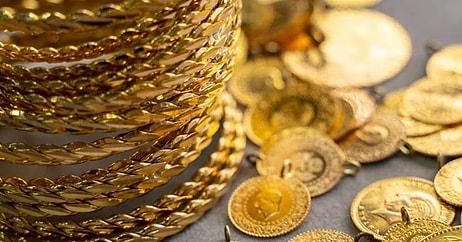 6 Mart Pazar Altın Fiyatları: Gram, Çeyrek, Yarım, Cumhuriyet Altını ve 22 Ayar Bilezik Kaç TL Oldu?