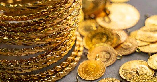 6 Mart Pazar Altın Fiyatları: Gram, Çeyrek, Yarım, Cumhuriyet Altını ve 22 Ayar Bilezik Kaç TL Oldu?