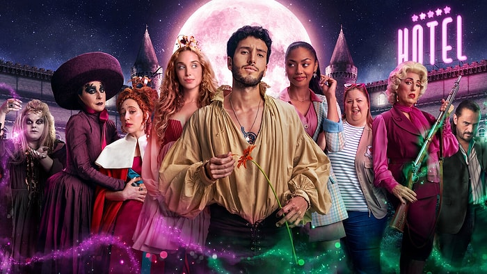 Spanish Musical Comedy ‘Once Upon a Time… Happily Never After’ (2022)- Release Date, Trailer, Synopsis and Cast