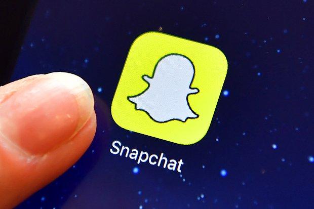 Snapchat Ukrayna'da Kullanıcı Yoğunluğunu Gösteren Haritasını Devre Dışı Bıraktı