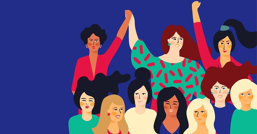 Meral Velibeyoğlu Yazio: Kadınlar Gününde Yapabileceğiniz 9 Şey