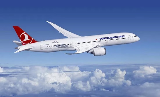 Ukrayna Türkiye Uçuşları Ne Zaman Başlayacak? Ukrayna Uçak Seferleri Başladı mı? THY ve Pegasus'tan Açıklama