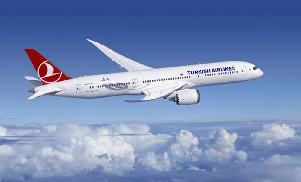 Ukrayna Türkiye Uçuşları Ne Zaman Başlayacak? Ukrayna Uçak Seferleri Başladı mı? THY ve Pegasus'tan Açıklama