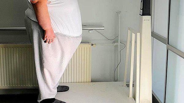 Obezite, tüm dünyada olduğu gibi ülkemizde de oldukça önemli bir sağlık sorunu biliyorsunuz ki.