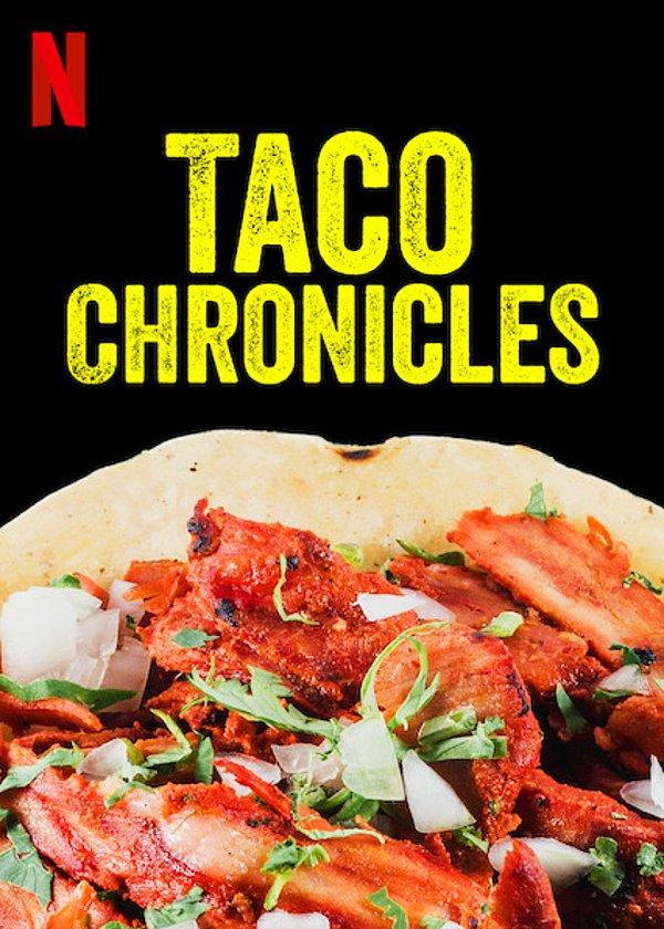 9. Taco Günlükleri
