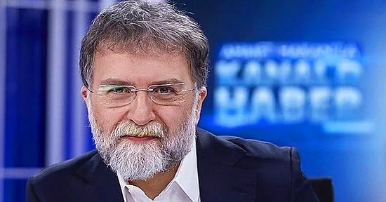 Ahmet Hakan, Hazal Kaya'nın Cevabına Karşılık Verdi: "Farkındayım, Nefret Çok Güçlü Bir Duygudur..."