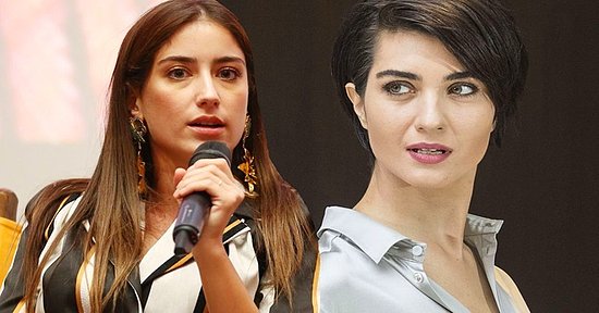 Hazal Kaya - Ahmet Hakan Tartışmasına Tuba Büyüküstün de Dahil Oldu: "Neden Ahmet Hakan Okumuyorum?"