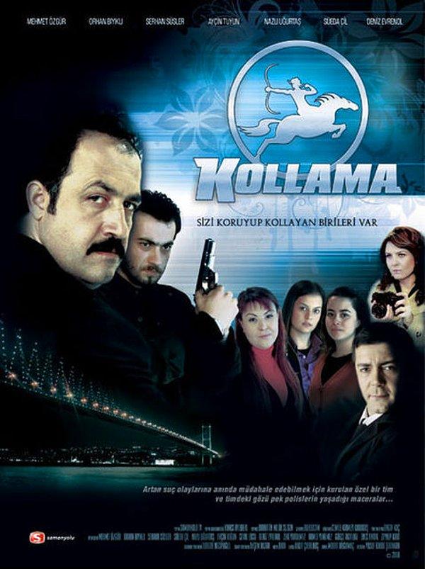 8. Kollama (2008)