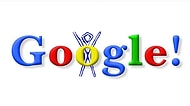 Google'ın Her Özel Günde Paylaştığı Doodle'ların 24 Yıllık Yolculuğu
