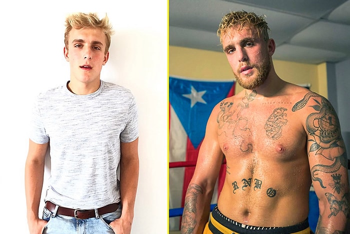 Jake Paul Net Worth: What is the YouTuber and Professional Boxer’s Net Worth Now?