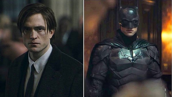 Robert Pattinson’lı The Batman Gişede Rekor Kırdı!