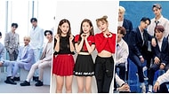 Farklı Müzik Tarzlarını Merak Edenler Buraya: 2022'de Mutlaka Dinlemeniz Gereken K-Pop Grupları