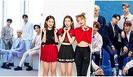 Farklı Müzik Tarzlarını Merak Edenler Buraya: 2022'de Mutlaka Dinlemeniz Gereken K-Pop Grupları