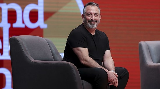 Cem Yılmazdan 'Akaryakıt Zammı' Paylaşımı: 'Tamamen Sosyal Medyada Uydurulan Bir Şey!'