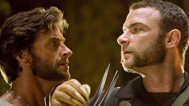 14. X-Men-Ursprung: Wolverine / X-Men-Ursprung: Wolverine (2009)