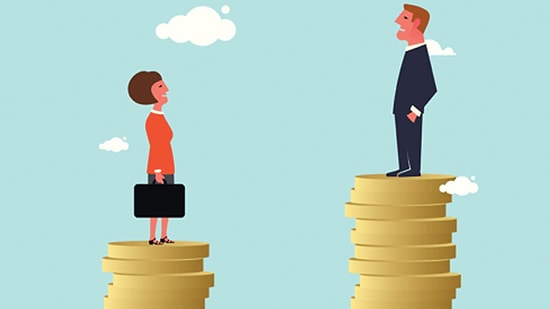 Aynı İşi Yapan Kadınlar Aynı Parayı Alamıyor: Dünyada Ekonomik Eşitliğe Daha Asırlar Var!