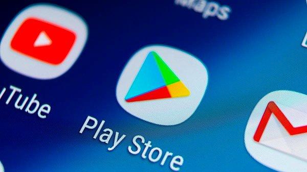 İlk olarak Google Play Store'dan ücretsiz indirebileceğiniz uygulamalarla başlıyoruz.
