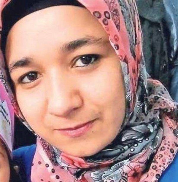 Fatma Çetin: Denizli’de boşandığı erkek Ebubekir Karakurt tarafından boğularak öldürüldü, cansız bedeni ormanlık alanda bulundu.