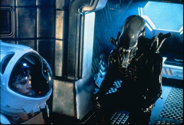 5. Alien (1979)