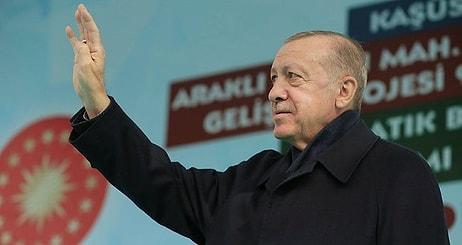 Erdoğan, Hastane Değiştiren Doktorları Hedef Aldı: 'Gidiyorlarsa Gitsinler...'